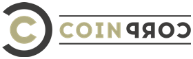 CoinCorp Logo